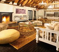 Villa Lobengula at Shamwari Game Reserve